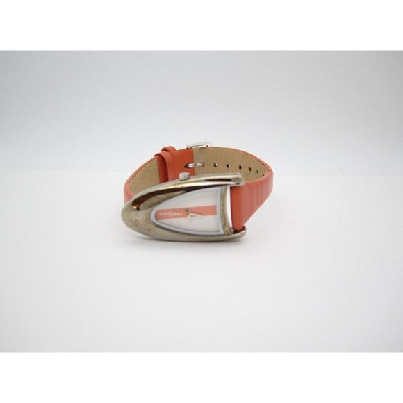 Women Titan FasTrack Quartz WR Analog 20mm Dial Causal Watch (F357) - Picture 6 of 11